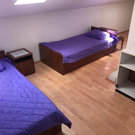 Stan Iva Apartment Ohrid Ngoại thất bức ảnh