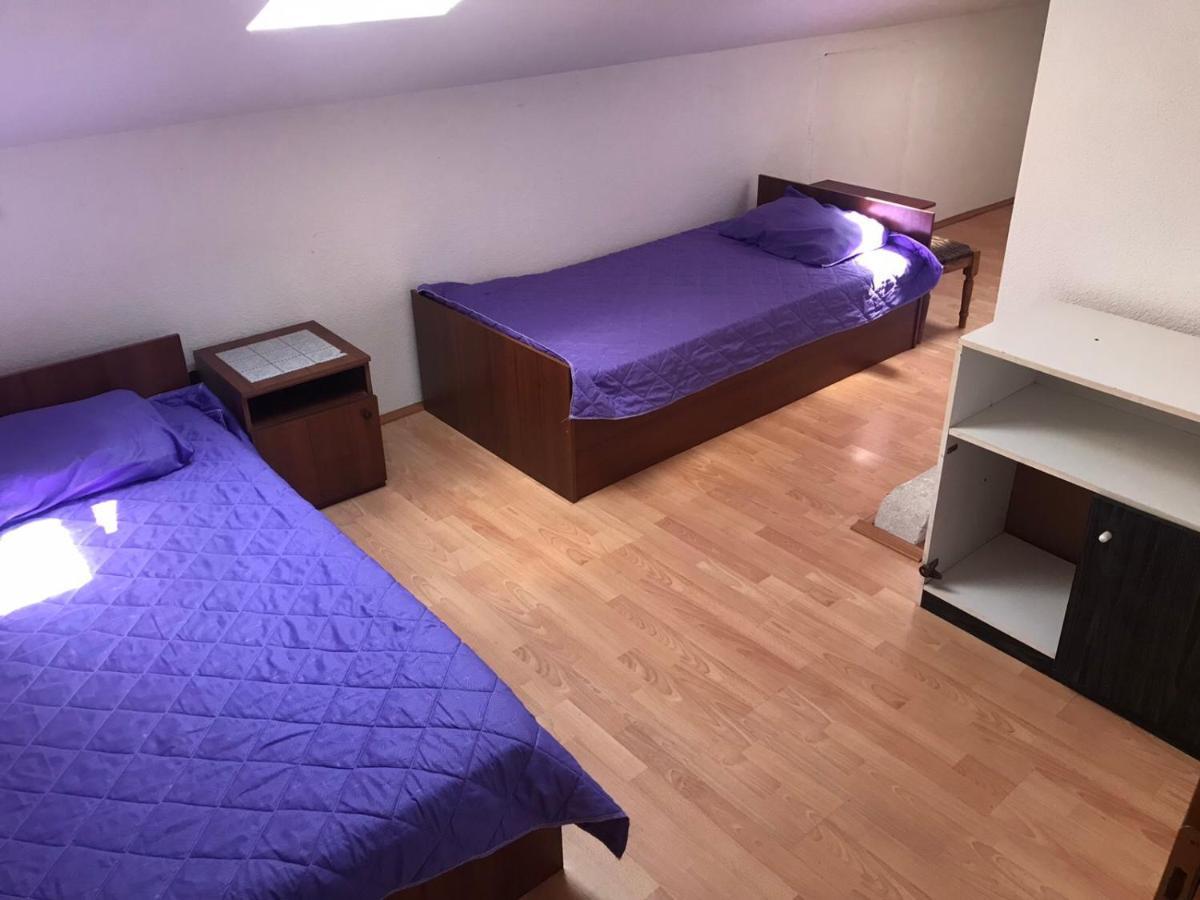Stan Iva Apartment Ohrid Ngoại thất bức ảnh