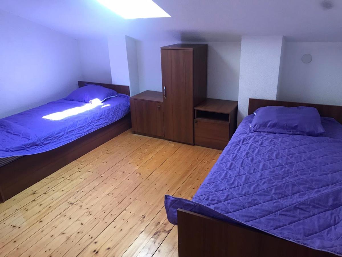 Stan Iva Apartment Ohrid Ngoại thất bức ảnh